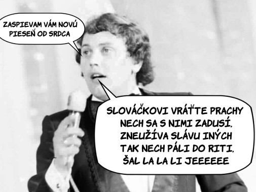 Smradľavá sláva