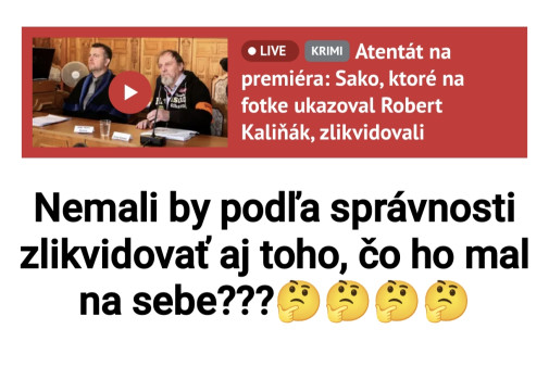 Podľa správnosti skutku