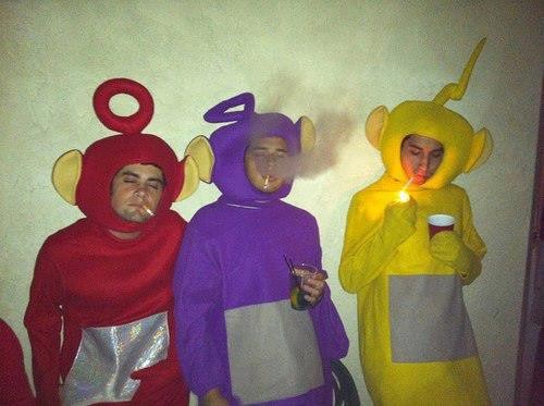 Tele Hulies